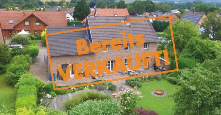 Top-modernisiertes Landhaus mit Traumgrundstück, 31832 Springe, Einfamilienhaus