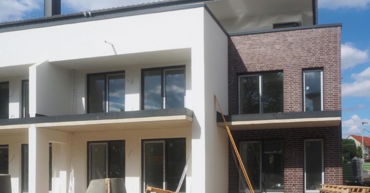 2-Zimmer-Mietwohnung mit herrlichem Gartenanteil, 31832 Springe, Terrassenwohnung